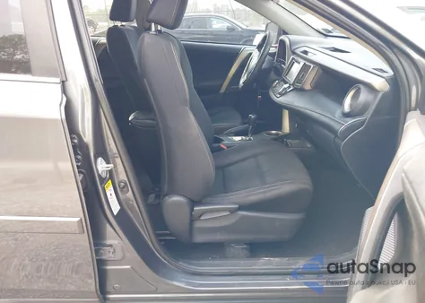 2013 Toyota Rav4 Xle from USA, damaged, VIN 2T3WFREV4DW010811